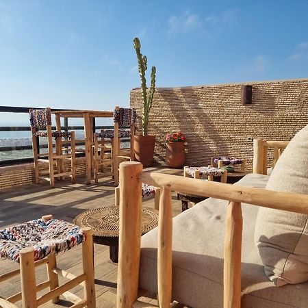 Riad Searenity Tamraght Ngoại thất bức ảnh