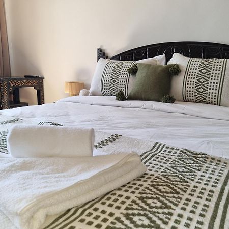 Riad Searenity Tamraght Ngoại thất bức ảnh