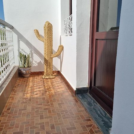 Riad Searenity Tamraght Ngoại thất bức ảnh