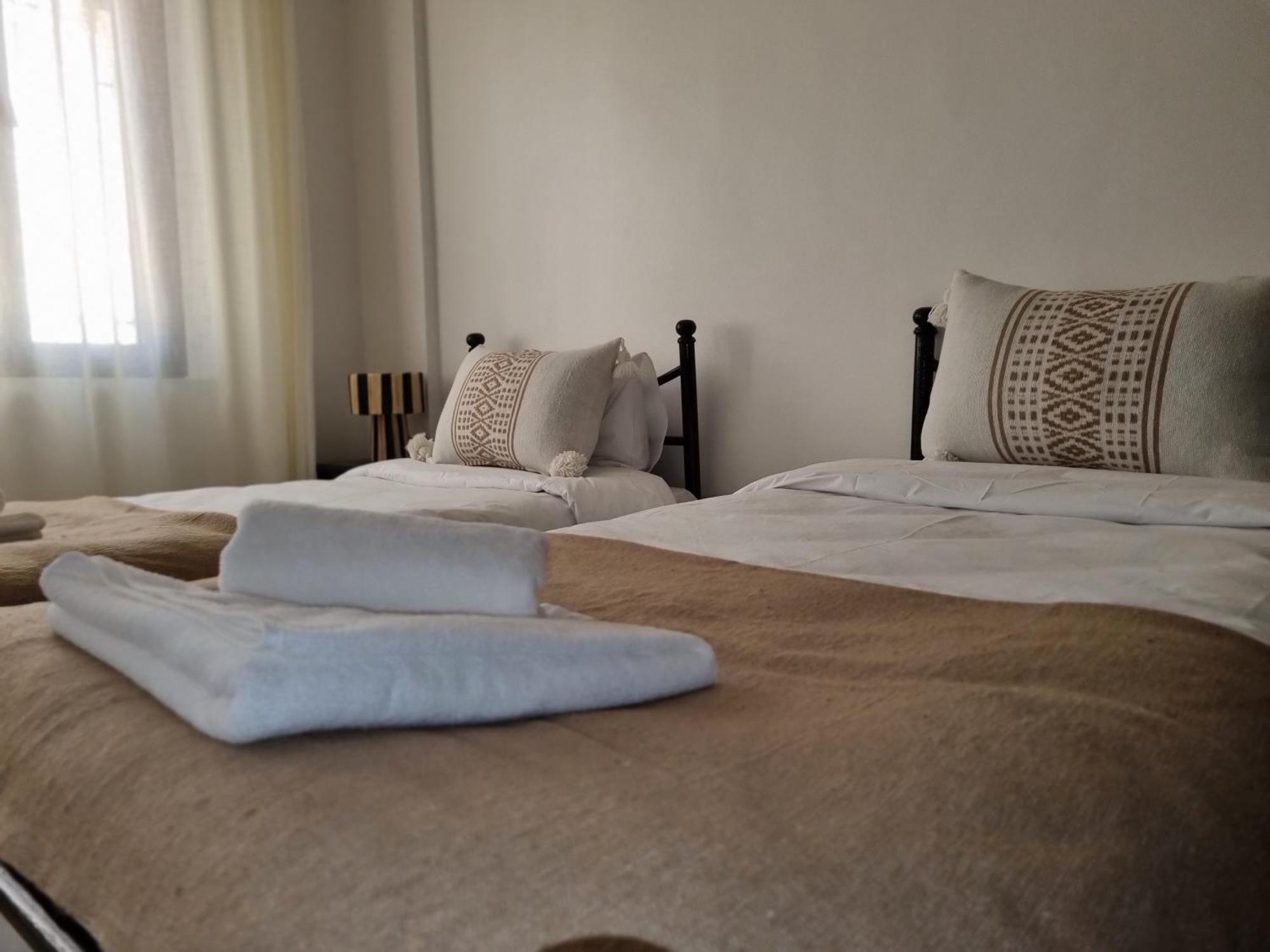 Riad Searenity Tamraght Ngoại thất bức ảnh