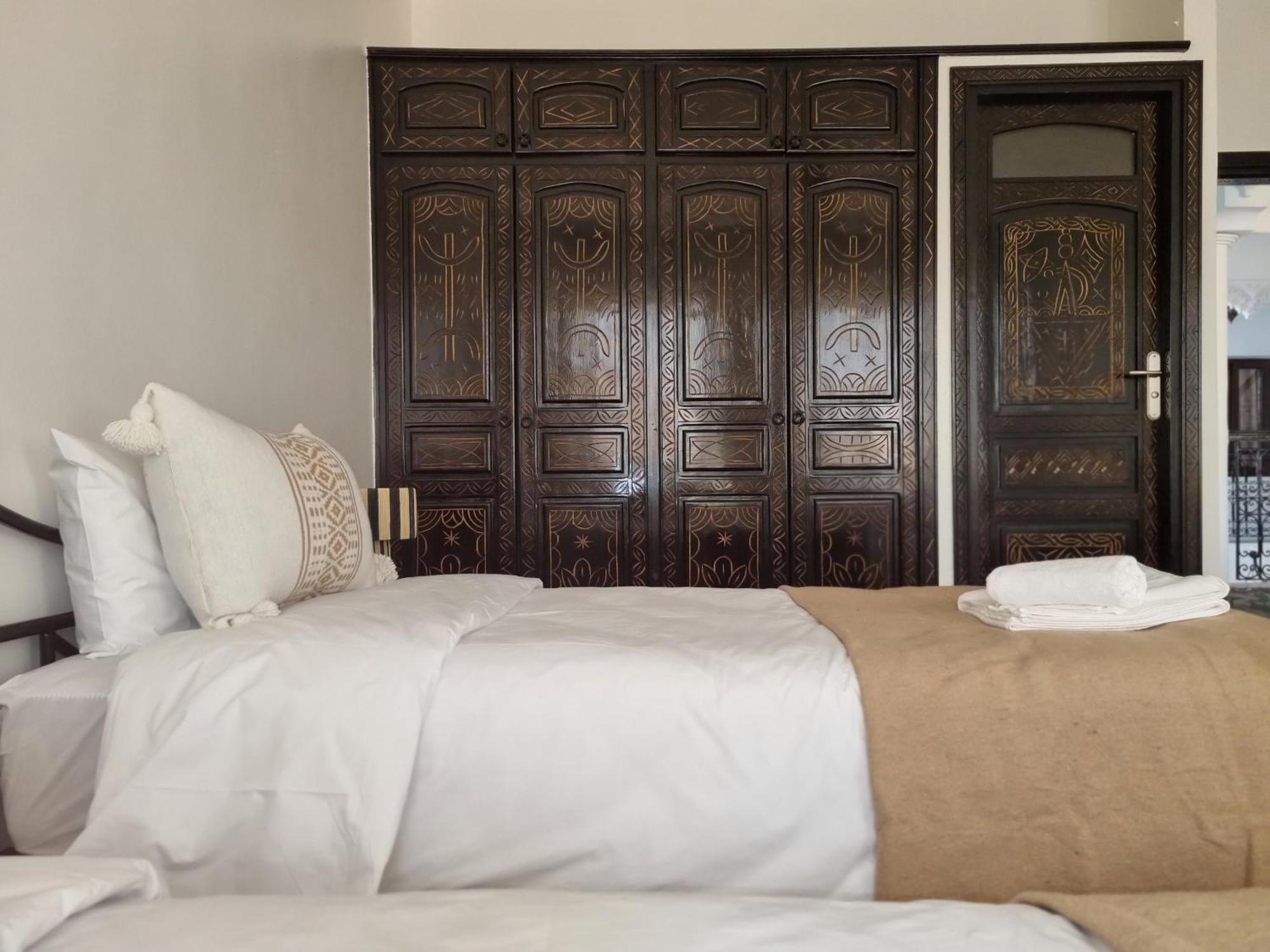 Riad Searenity Tamraght Ngoại thất bức ảnh