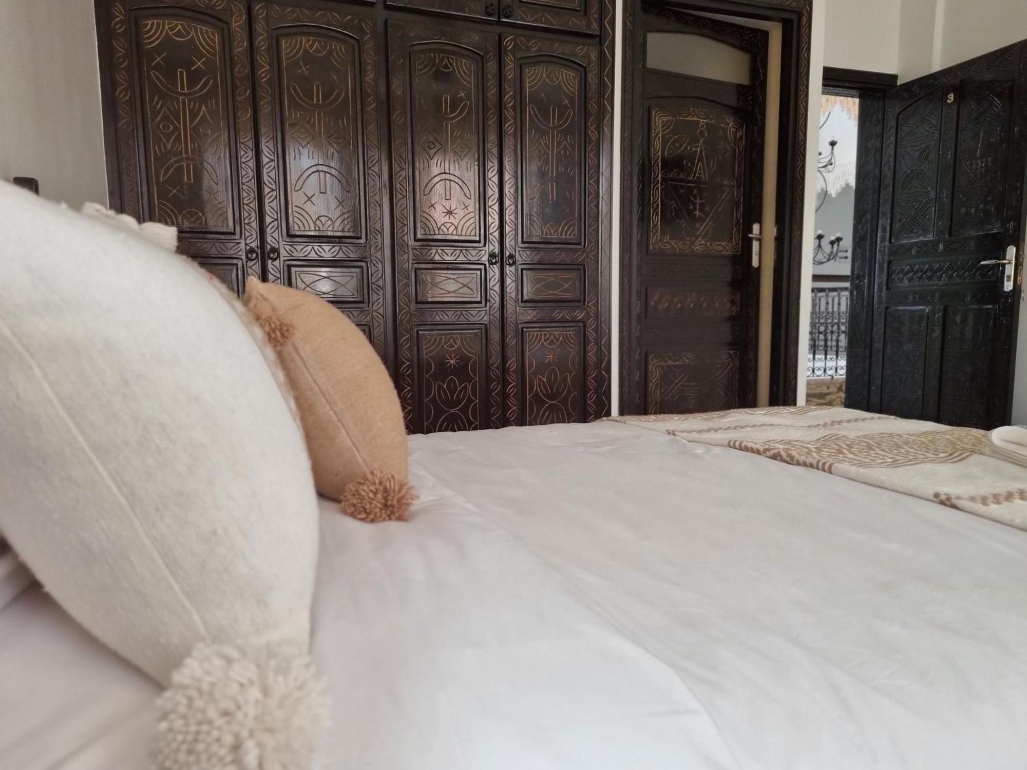 Riad Searenity Tamraght Ngoại thất bức ảnh