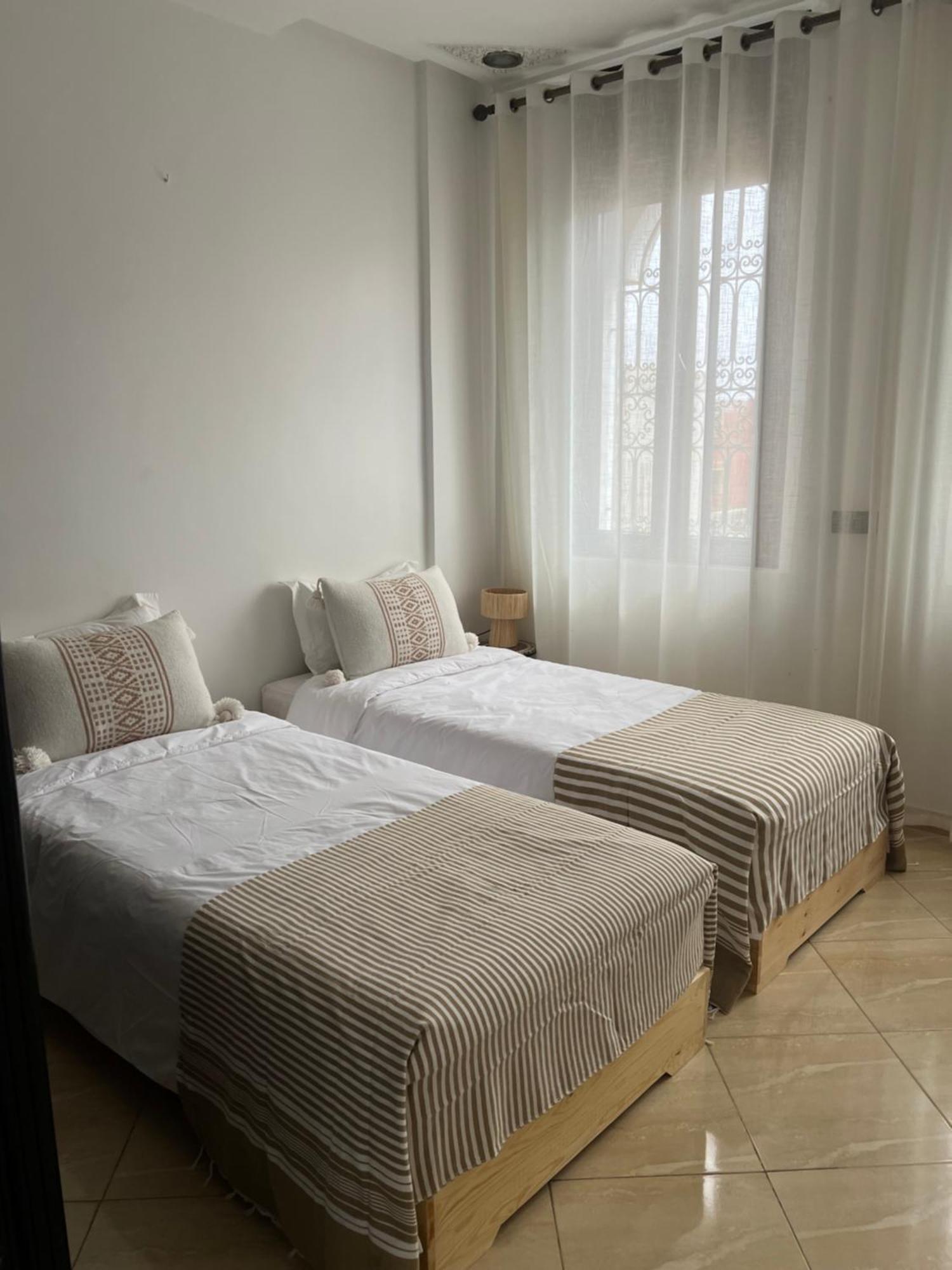 Riad Searenity Tamraght Ngoại thất bức ảnh